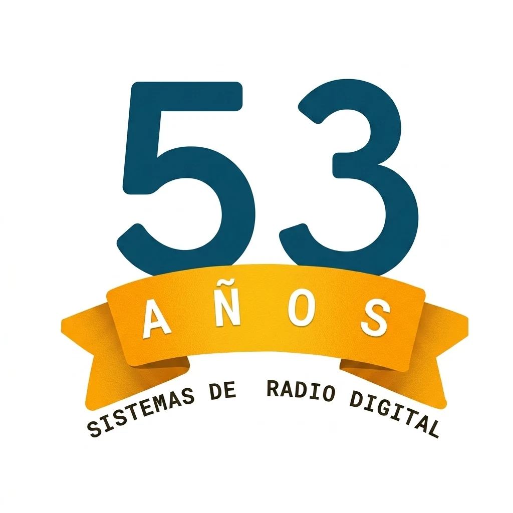 Dovtronik 53 Años de Experiencia en Sistemas de Radiocomunicación