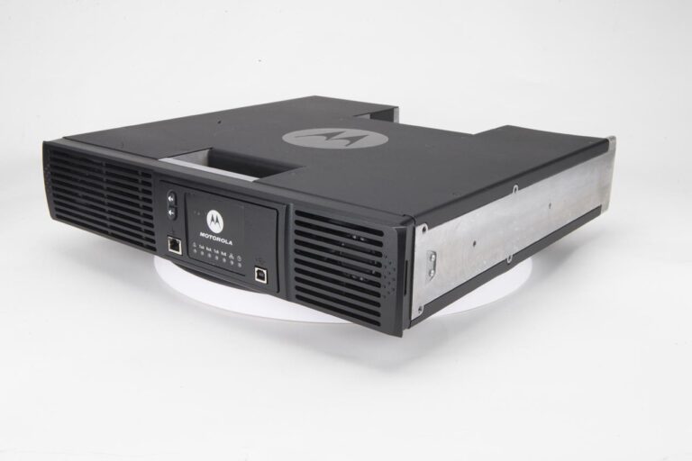 MOTOROLA SLR8000