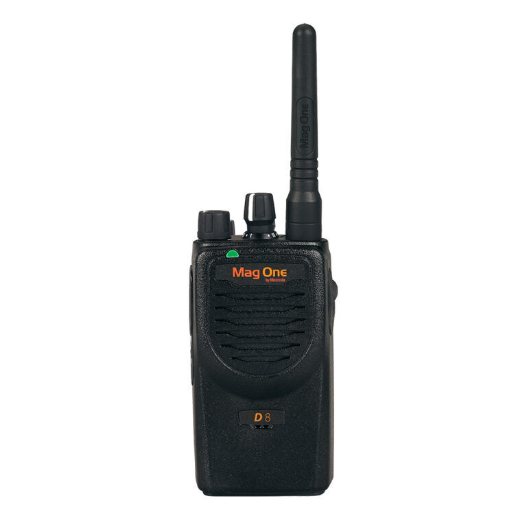 MOTOROLA MagOne D8