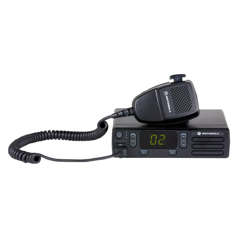 MOTOROLA DEM300