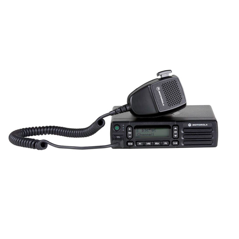 MOTOROLA DEM400