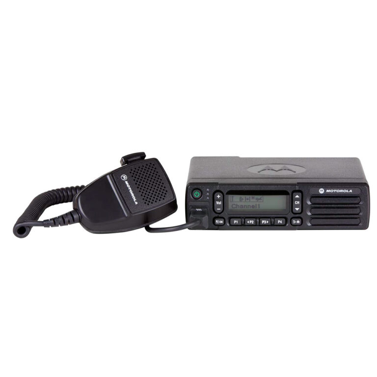 MOTOROLA DEM500