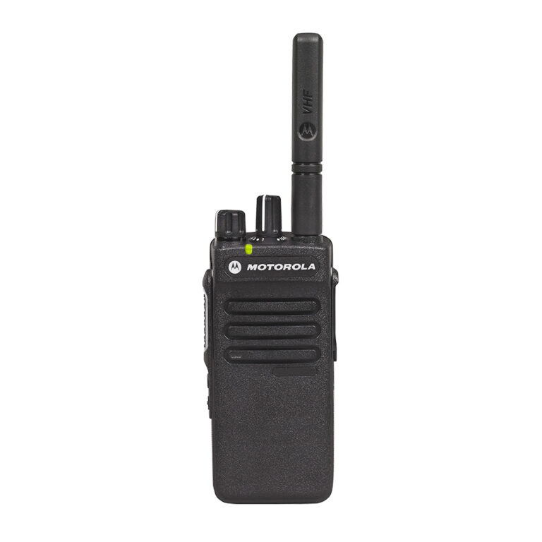MOTOROLA DEP550
