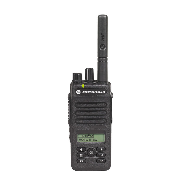 MOTOROLA DEP570