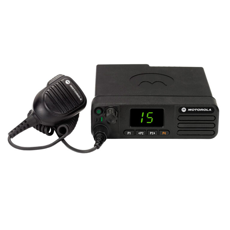 MOTOROLA DGM5000