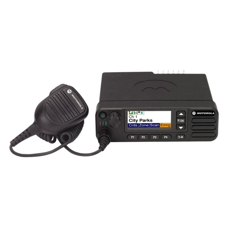 MOTOROLA DGM8500