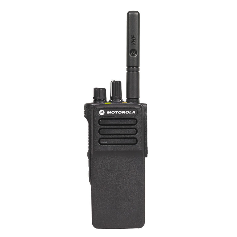 MOTOROLA DGP5000/DGP8000