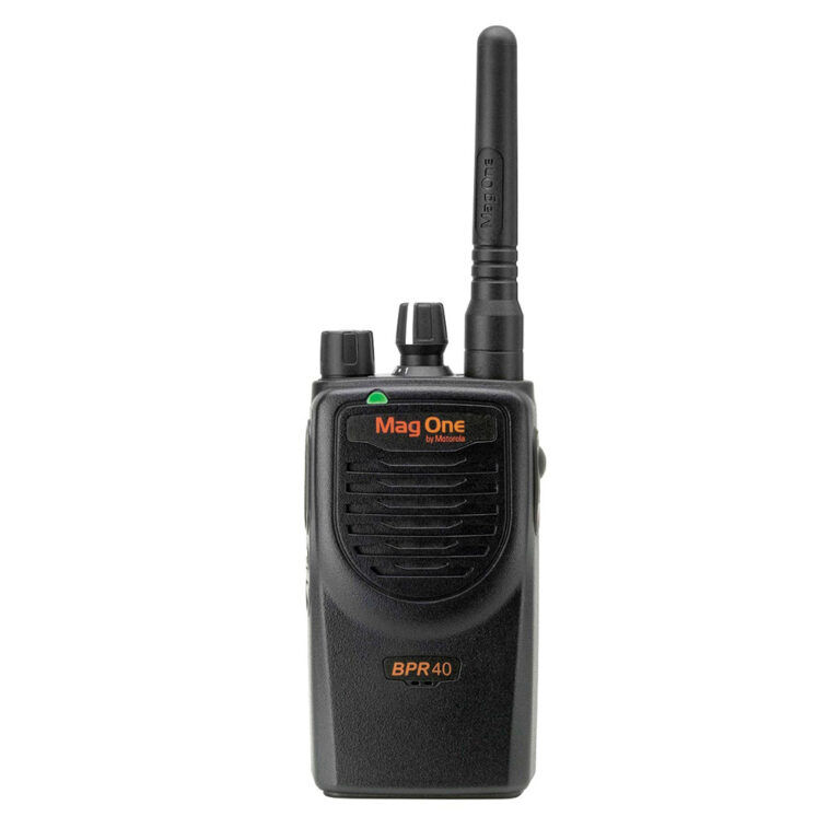 MOTOROLA MagOne A8