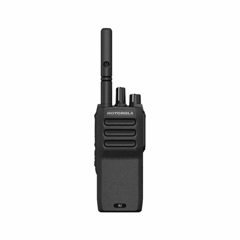 MOTOROLA R2