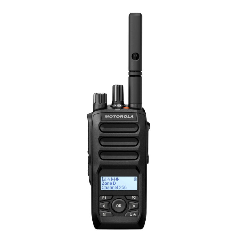 MOTOROLA R5 LKP (Con Display)