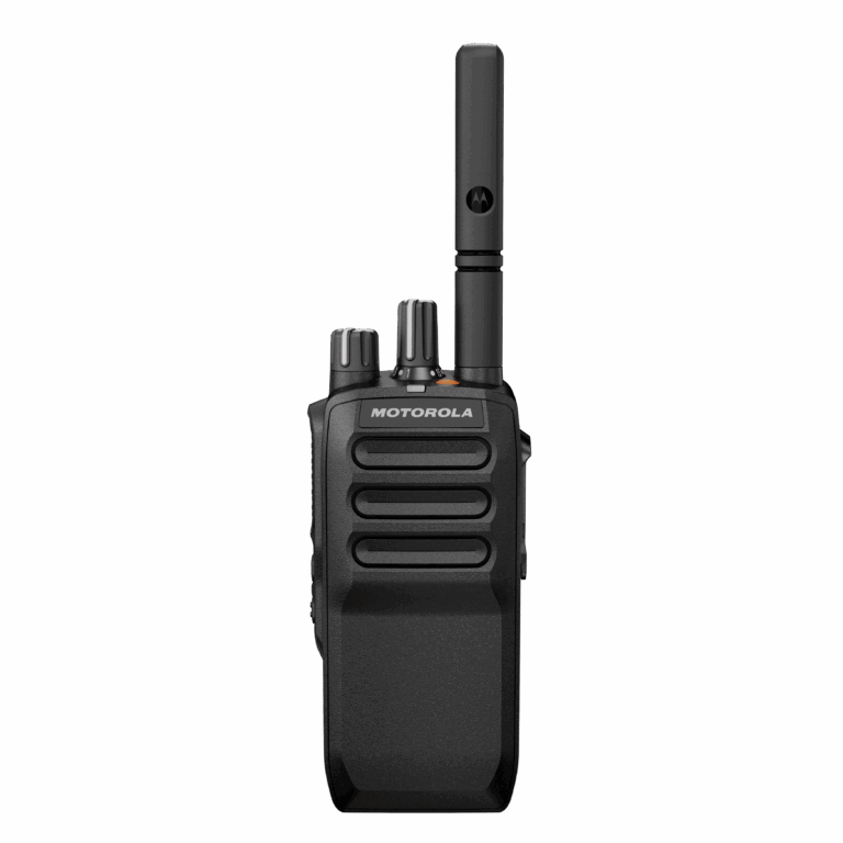 MOTOROLA R5 NKP