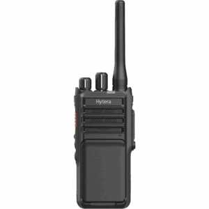 HYTERA HP-50X — Equipo de radiocomunicación