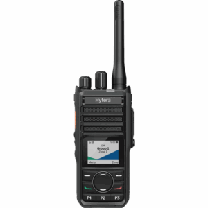 HYTERA HP-56X — Equipo de radiocomunicación