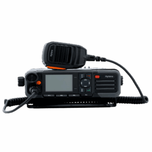 HYTERA HM786 — Equipo de radiocomunicación