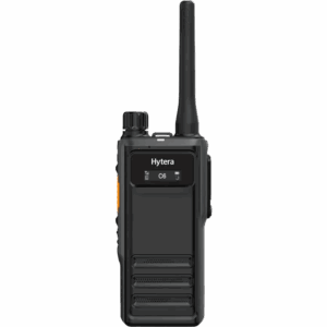 HYTERA HP606 — Equipo de radiocomunicación
