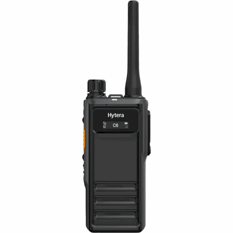 HYTERA HP606